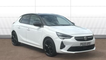 Vauxhall Corsa 1.2 GS 5dr Petrol Hatchback